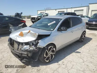 2011 Kia Forte SX с VIN KNAFW5A31B5413515, выставлен на аукционе Copart как лот 51346105 с пробегом Не указан миль и Чистый • Clean title. История ставок и продаж доступна на DreamBid. Изображение 1.