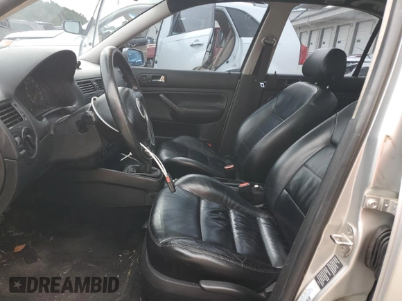 2000 Volkswagen Jetta GLS z VIN 3VWSA29M7YM192109, wystawiony jako Copart lot #72888334 z przebiegiem 195 082 mil mil oraz Szkoda całkowita • Salvage title. Historia ofert i sprzedaży dostępna na DreamBid. Obrazek 7.