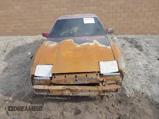 1988 Nissan 300ZX z VIN JN1HZ14S0JX271792, wystawiony jako IAAI lot #41457761 z przebiegiem Nie podano mil oraz . Historia ofert i sprzedaży dostępna na DreamBid. Obrazek 6.