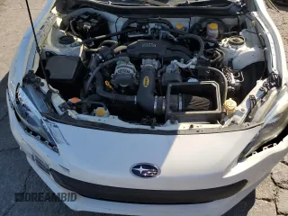 2015 Subaru BRZ Premium z VIN JF1ZCAB10F9604328, wystawiony jako Copart lot #70092104 z przebiegiem 150 703 mil mil oraz Szkoda całkowita • Salvage title. Historia ofert i sprzedaży dostępna na DreamBid. Obrazek 11.