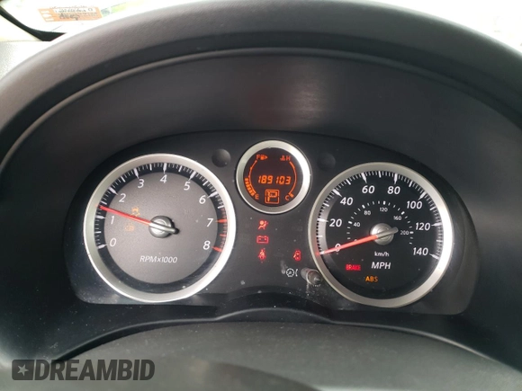 2011 Nissan Sentra 2.0 z VIN 3N1AB6AP0BL680357, wystawiony jako Copart lot #54856475 z przebiegiem 189 103 mil mil oraz Szkoda całkowita • Salvage title. Historia ofert i sprzedaży dostępna na DreamBid. Obrazek 9.
