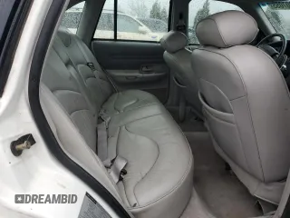 1995 Ford Crown Victoria LX с VIN 2FALP74W1SX200511, выставлен на аукционе Copart как лот 48807055 с пробегом 62 133 миль миль и Списание • Salvage title. История ставок и продаж доступна на DreamBid. Изображение 10.