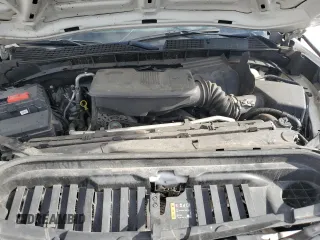 2022 GMC Sierra 1500 with VIN 3GTNUAED8NG509977, listed as a Copart auction lot 79484364 with Not Provided miles and Salvage Title. Bid and sale history available at DreamBid. Image 11.
