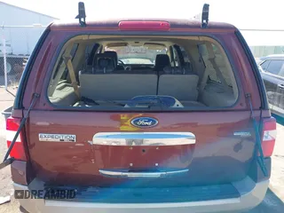 2007 Ford Expedition Max Eddie Bauer with VIN 1FMFK18587LA61689, listed as a IAAI auction lot 41823676 with 257,345 mi miles and . Bid and sale history available at DreamBid. Image 12.