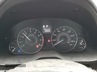 2011 Subaru Legacy Premium Power Moon z VIN 4S3BMBG66B3218352, wystawiony jako Copart lot #53925435 z przebiegiem 198 899 mil mil oraz Szkoda całkowita • Salvage title. Historia ofert i sprzedaży dostępna na DreamBid. Obrazek 9.
