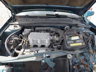 1993 Chrysler LeBaron with VIN 1C3XU4539PF678870, listed as a IAAI auction lot 41695474 with 49,176 mi miles and . Bid and sale history available at DreamBid. Image 10.