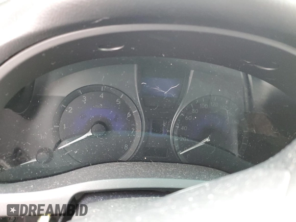 2011 Lexus RX 350 with VIN 2T2BK1BA9BC115036, listed as a Copart auction lot 53450815 with Not Provided miles and Salvage Title. Bid and sale history available at DreamBid. Image 9.