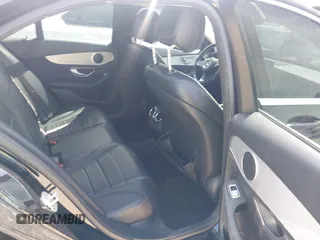 2015 Mercedes-Benz C 300 Luxury with VIN 55SWF4KB0FU024371, listed as a IAAI auction lot 42056336 with 50,530 mi miles and . Bid and sale history available at DreamBid. Image 8.