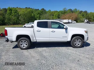 2017 Chevrolet Colorado 2WD LT with VIN 1GCGSCEA6H1145867, listed as a IAAI auction lot 42065316 with 176,874 mi miles and . Bid and sale history available at DreamBid. Image 13.