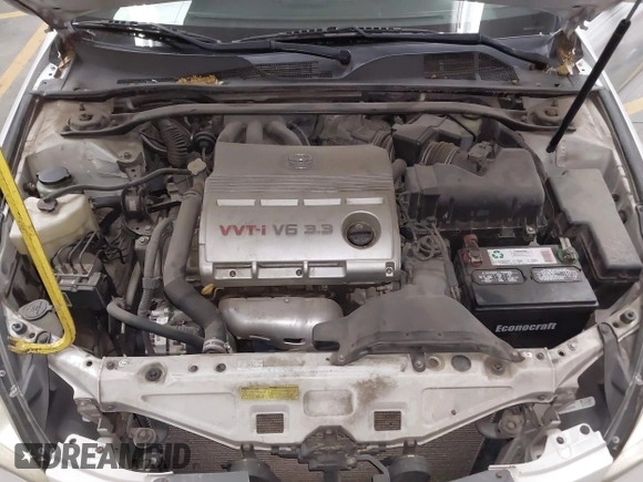 2006 Toyota Solara SE z VIN 4T1FA38P06U086076, wystawiony jako IAAI lot #42586903 z przebiegiem 179 779 mil mil oraz . Historia ofert i sprzedaży dostępna na DreamBid. Obrazek 10.