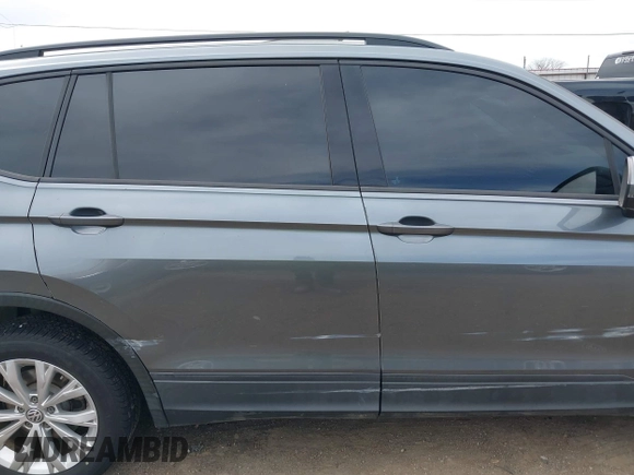 2019 Volkswagen Tiguan S с VIN 3VV1B7AX7KM013381, выставлен на аукционе IAAI как лот 41813840 с пробегом 89 258 миль миль и . История ставок и продаж доступна на DreamBid. Изображение 13.