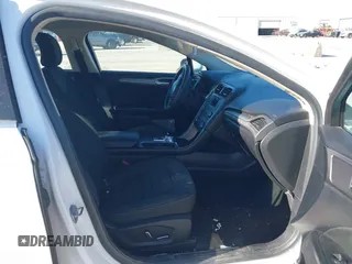2018 Ford Fusion SE with VIN 3FA6P0H71JR262575, listed as a IAAI auction lot 41408259 with 96,624 mi miles and . Bid and sale history available at DreamBid. Image 5.
