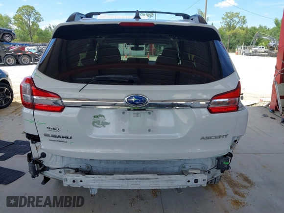2021 Subaru Ascent Premium z VIN 4S4WMACD0M3408940, wystawiony jako IAAI lot #42523397 z przebiegiem 68 080 mil mil oraz . Historia ofert i sprzedaży dostępna na DreamBid. Obrazek 17.