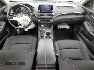 2019 Nissan Altima SV z VIN 1N4BL4DW6KC157979, wystawiony jako Copart lot #49491025 z przebiegiem 120 055 mil mil oraz Szkoda całkowita • Salvage title. Historia ofert i sprzedaży dostępna na DreamBid. Obrazek 8.