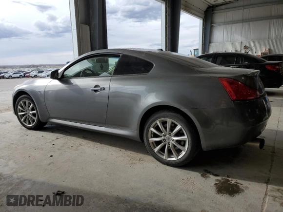 2013 Infiniti G37 x with VIN JN1CV6EL8DM982253, listed as a Copart auction lot 51322225 with 95,795 mi miles and Salvage Title. Bid and sale history available at carsss.com. Image 2.