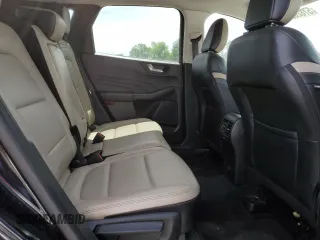 2021 Ford Escape SEL с VIN 1FMCU0H69MUA57897, выставлен на аукционе Copart как лот 57826815 с пробегом 81 263 миль миль и Списание • Salvage title. История ставок и продаж доступна на DreamBid. Изображение 11.