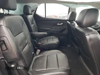 2019 Chevrolet Traverse RS with VIN 1GNEVJKW0KJ144151, listed as a Copart auction lot 68941883 with 59,652 mi miles. Bid and sale history available at carsss.com. Image 11.