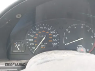 1996 Saturn SL with VIN 1G8ZK5277TZ340863, listed as a IAAI auction lot 42513568 with 130,286 mi miles and . Bid and sale history available at DreamBid. Image 7.