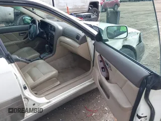 2000 Subaru Legacy Outback Limited z VIN 4S3BH6869Y7637002, wystawiony jako IAAI lot #41729202 z przebiegiem 231 166 mil mil oraz . Historia ofert i sprzedaży dostępna na DreamBid. Obrazek 5.
