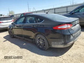 2013 Ford Fusion SE with VIN 3FA6P0H70DR176520, listed as a Copart auction lot 53720985 with 178,455 mi miles and Clean Title. Bid and sale history available at carsss.com. Image 2.