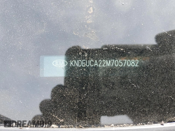 2021 Kia Seltos S z VIN KNDEUCA22M7057082, wystawiony jako Copart lot #46253545 z przebiegiem 67 733 mil mil oraz Szkoda całkowita • Salvage title. Historia ofert i sprzedaży dostępna na DreamBid. Obrazek 14.