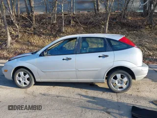 2007 Ford Focus S with VIN 1FAFP37N27W293597, listed as a IAAI auction lot 41866480 with 120,028 mi miles and . Bid and sale history available at carsss.com. Image 15.