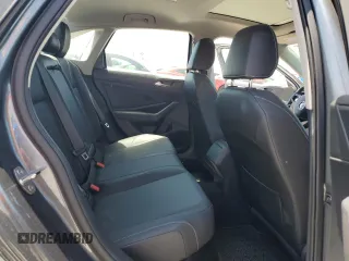 2020 Volkswagen Jetta S z VIN 3VWC57BU9LM079884, wystawiony jako Copart lot #56528105 z przebiegiem 29 209 mil mil oraz Szkoda całkowita • Salvage title. Historia ofert i sprzedaży dostępna na DreamBid. Obrazek 10.