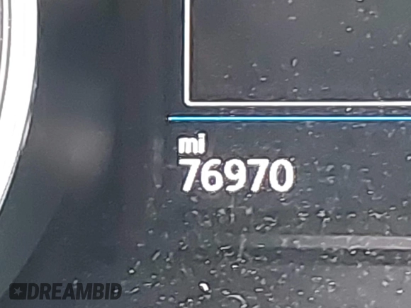 2018 Volkswagen Tiguan S with VIN 3VV0B7AX4JM124500, listed as a IAAI auction lot 41974671 with 76,970 mi miles and . Bid and sale history available at DreamBid. Image 15.