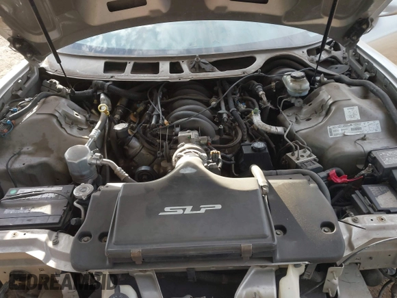 2001 Pontiac Firebird Formula with VIN 2G2FV22G312127556, listed as a IAAI auction lot 41496494 with 179,699 mi miles and . Bid and sale history available at DreamBid. Image 10.