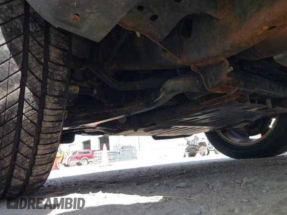 2016 Land Rover LR4 HSE с VIN SALAG2V6XGA778800, выставлен на аукционе IAAI как лот 42039649 с пробегом 126 486 миль миль и . История ставок и продаж доступна на DreamBid. Изображение 19.