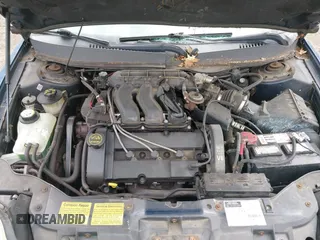 2002 Mercury Sable LS Premium with VIN 1MEHM59S02A614938, listed as a IAAI auction lot 41640570 with 86,549 mi miles and . Bid and sale history available at DreamBid. Image 10.