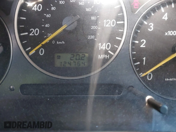 2003 Subaru Impreza WRX с VIN JF1GD29643H504276, выставлен на аукционе IAAI как лот 41604448 с пробегом Не указан миль и . История ставок и продаж доступна на DreamBid. Изображение 7.