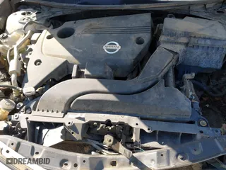 2013 Nissan Altima 2.5 S with VIN 1N4AL3AP8DC150330, listed as a IAAI auction lot 41863733 with 276,286 mi miles. Bid and sale history available at carsss.com. Image 10.