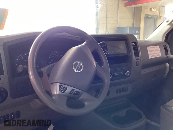 2019 Nissan NV Cargo SV с VIN 1N6BF0KY9KN808344, выставлен на аукционе IAAI как лот 42521060 с пробегом 148 741 миль миль и . История ставок и продаж доступна на DreamBid. Изображение 7.