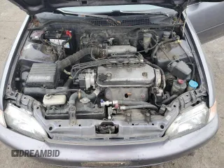 1994 Honda Civic z VIN JHMEG8557RS013722, wystawiony jako Copart lot #43433395 z przebiegiem 147 021 mil mil oraz Szkoda całkowita • Salvage title. Historia ofert i sprzedaży dostępna na DreamBid. Obrazek 11.