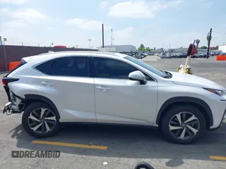 2020 Lexus NX 300 с VIN JTJGARBZ2L2158356, выставлен на аукционе IAAI как лот 42207749 с пробегом 76 849 миль миль и . История ставок и продаж доступна на DreamBid. Изображение 13.