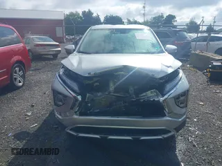 2024 Mitsubishi Eclipse Cross SE с VIN JA4ATWAA3RZ037178, выставлен на аукционе IAAI как лот 42439584 с пробегом 30 205 миль миль и . История ставок и продаж доступна на DreamBid. Изображение 12.