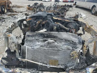 2021 Ford F-250 XL с VIN 1FT7W2BT5MEC80894, выставлен на аукционе Copart как лот 52674015 с пробегом Не указан миль и Списание • Salvage title. История ставок и продаж доступна на DreamBid. Изображение 11.