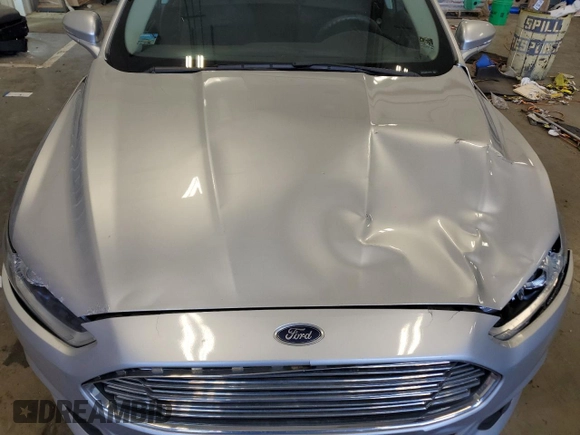2015 Ford Fusion SE Hybrid with VIN 3FA6P0LU2FR149741, listed as a Copart auction lot 51973175 with 171,999 mi miles and Clean Title. Bid and sale history available at DreamBid. Image 11.
