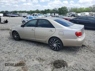 2005 Toyota Camry STD z VIN 4T1BE32K85U098314, wystawiony jako Copart lot #51684685 z przebiegiem 232 792 mil mil oraz Szkoda całkowita • Salvage title. Historia ofert i sprzedaży dostępna na DreamBid. Obrazek 2.