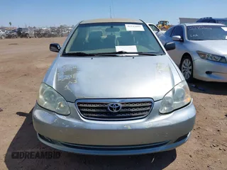 2007 Toyota Corolla CE с VIN 1NXBR32E17Z865809, выставлен на аукционе IAAI как лот 42242601 с пробегом 153 754 миль миль и . История ставок и продаж доступна на DreamBid. Изображение 6.