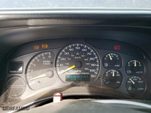 2000 Chevrolet Silverado 1500 with VIN 1GCEC14W7YE274991, listed as a Copart auction lot 49786355 with 76,175 mi miles and Clean Title. Bid and sale history available at carsss.com. Image 9.