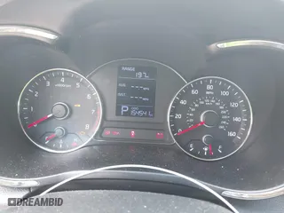 2014 Kia Forte LX with VIN KNAFK4A69E5248253, listed as a IAAI auction lot 42049489 with 154,541 mi miles. Bid and sale history available at carsss.com. Image 7.