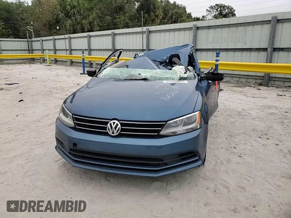 2016 Volkswagen Jetta Sedan 1.4T S w/Technology with VIN 3VW267AJ4GM320191, listed as a Copart auction lot 89359465 with 66,166 mi miles and Non Repairable. Bid and sale history available at carsss.com. Image 11.