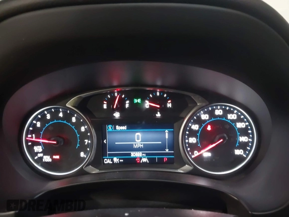 2022 GMC Terrain SLE с VIN 3GKALMEV7NL118245, выставлен на аукционе IAAI как лот 42381192 с пробегом 30 822 миль миль и . История ставок и продаж доступна на DreamBid. Изображение 7.