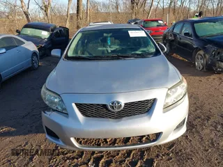 2010 Toyota Corolla with VIN 2T1BU4EE7AC407636, listed as a IAAI auction lot 41120137 with 183,446 mi miles and . Bid and sale history available at DreamBid. Image 12.