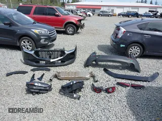 2023 Mazda CX-30 S Carbon Edition with VIN 3MVDMBCM3PM562447, listed as a IAAI auction lot 42174280 with 22,028 mi miles and . Bid and sale history available at DreamBid. Image 12.
