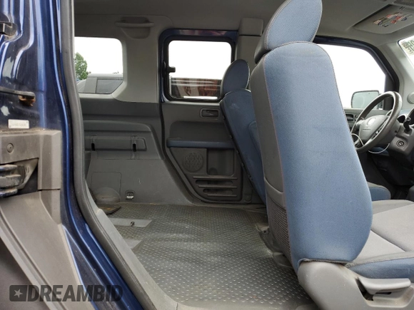 2003 Honda Element EX with VIN 5J6YH28573L042542, listed as a Copart auction lot 62271825 with 219,823 mi miles and Salvage title. Bid and sale history available at DreamBid. Image 10.