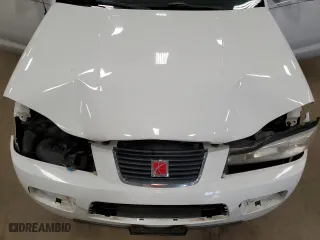 2006 Saturn VUE with VIN 5GZCZ634X6S852615, listed as a Copart auction lot 53688235 with 217,692 mi miles and Salvage Title. Bid and sale history available at carsss.com. Image 12.