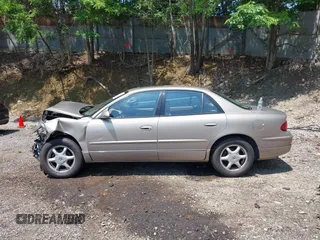2000 Buick Regal LS with VIN 2G4WB55K1Y1345187, listed as a IAAI auction lot 42452057 with 94,917 mi miles and . Bid and sale history available at DreamBid. Image 14.